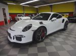 Porsche 991 GT3 RS